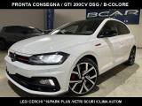 VOLKSWAGEN Polo GTI 2.0 TSI DSG GTI BMT/PARK PLUS/MODE/CERCHI