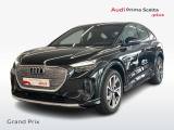 AUDI e-tron Q4 SPORTBACK Q4 SB.        210 MY 25