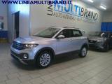 VOLKSWAGEN T-Cross 1.0 TSI Style BMT