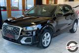 AUDI Q2 1.6 TDI S tronic S Line Virtual cockpit