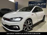 VOLKSWAGEN Polo GTI 2.0 TSI DSG BMT/PARK PLUS/MODE/CERCHI