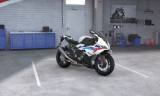 BMW S 1000 RR S 1000 RR
