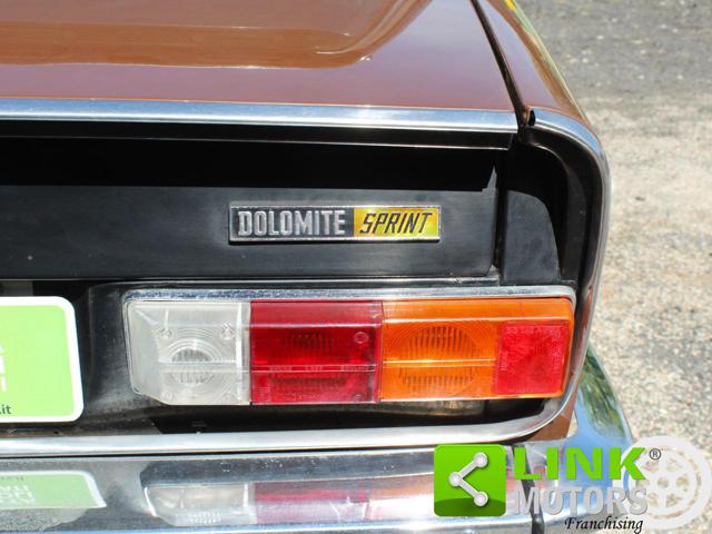 TRIUMPH DOLOMITE SPRINT - foto 19