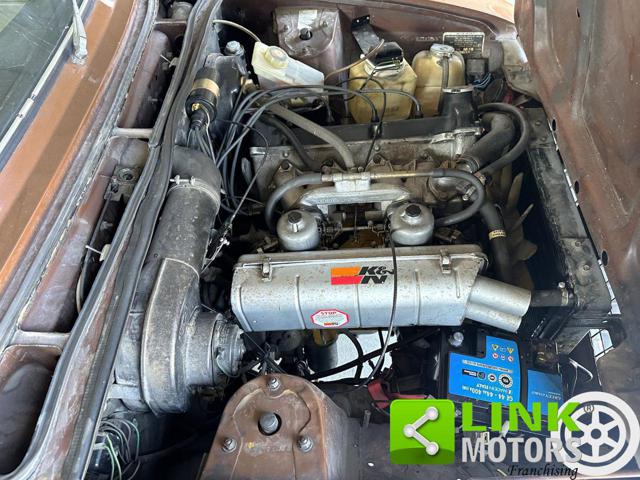 TRIUMPH DOLOMITE SPRINT - foto 28