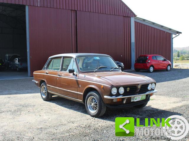 TRIUMPH DOLOMITE SPRINT - foto 27