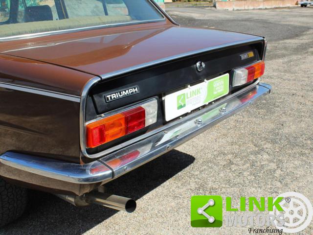 TRIUMPH DOLOMITE SPRINT - foto 16