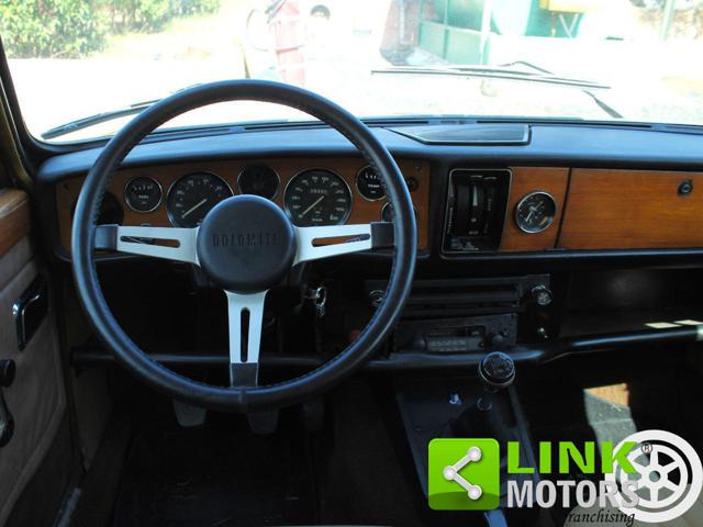 TRIUMPH DOLOMITE SPRINT - foto 10