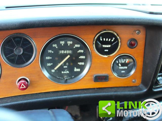 TRIUMPH DOLOMITE SPRINT - foto 12