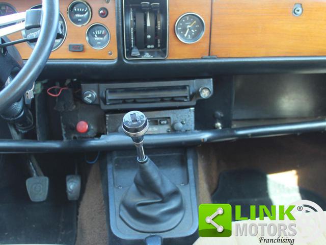 TRIUMPH DOLOMITE SPRINT - foto 11