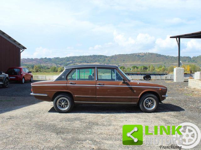 TRIUMPH DOLOMITE SPRINT - foto 26