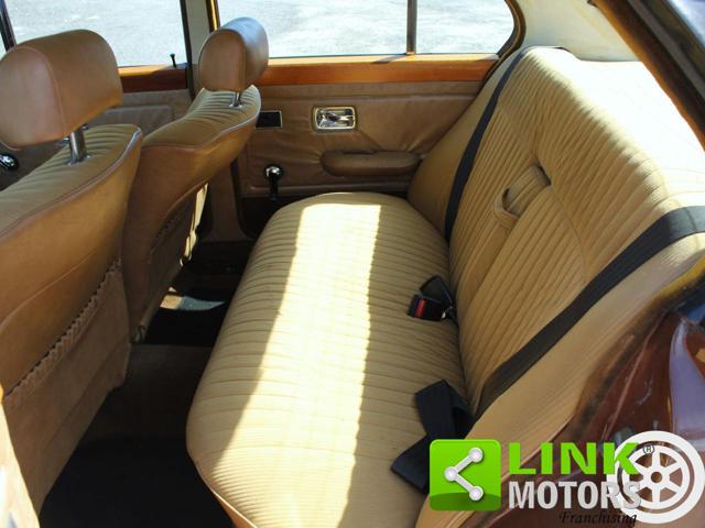 TRIUMPH DOLOMITE SPRINT - foto 31