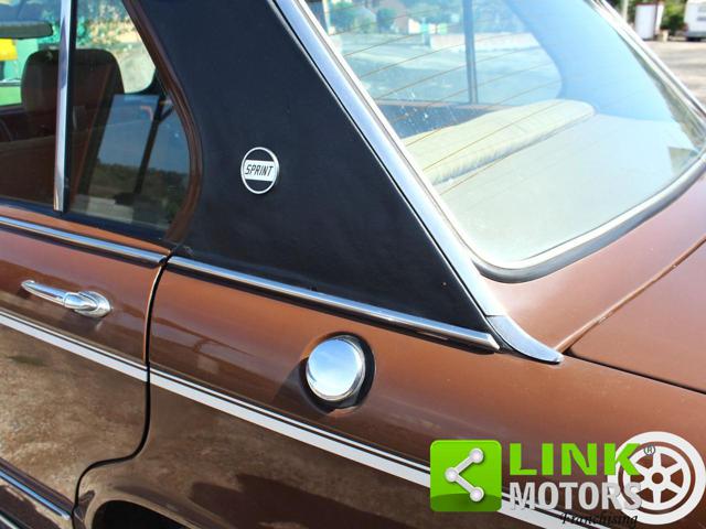 TRIUMPH DOLOMITE SPRINT - foto 24