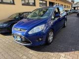 FORD C-Max 1.0 EcoBoost 100CV Start&Stop Plus 7 POSTI