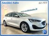 FORD Focus 1.5 EcoBlue 120 CV automatico SW Business