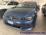 VOLKSWAGEN Golf PROMO FINANZIAMENTO2.0 TDI 115 CV SCR Edition Plus