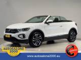 VOLKSWAGEN T-Roc Cabriolet 1.5 TSI ACT DSG Style PREZZO REALE