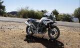 BMW F 800 GS F 800 GS