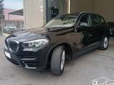BMW X3 xDrive30e Business Advantage