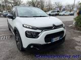 CITROEN C3 PROMO FINANZIAMENTO  83 S&S Shine