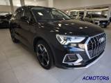 AUDI Q3 40 TDI quattro S tronic Business Advanced