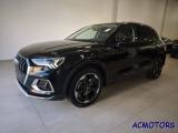 AUDI Q3 40 TDI quattro S tronic Business Advanced