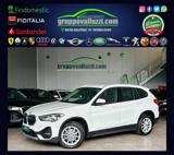 BMW X1 xDrive18d 150cv NAVI PROF. AMBIENT LIGHTING R.CAM
