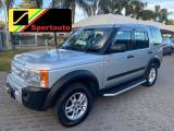 LAND ROVER Discovery 3 2.7 TDV6 HSE  7 POSTI