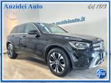 MERCEDES-BENZ GLC 200 d 4Matic Business Extra
