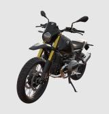 BMW R 12 R 12 G/S