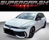 VOLKSWAGEN Golf 1.5 eTSI R LINE TELECAMERA LED