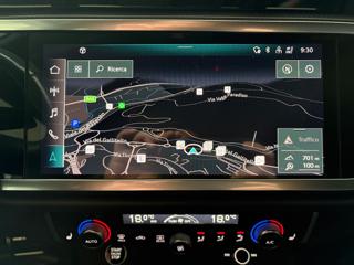 AUDI Q3 usata, con Servosterzo