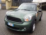 MINI Countryman Mini One D Countryman