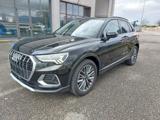 AUDI Q3 35 TFSI S tronic Business Advanced PREZZO REAle