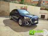 AUDI Q3 SPB 35 TDI S line edition