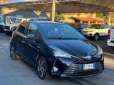 TOYOTA Yaris 1.5 Hybrid 5 porte Business