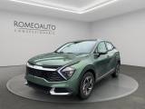 KIA Sportage 1.6 TGDi GPL Business