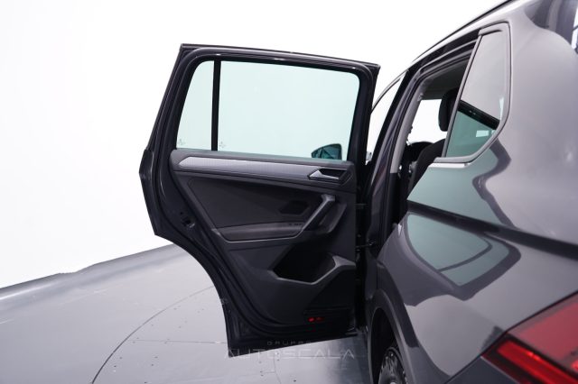 VOLKSWAGEN TIGUAN 2.0 TDI 150CV SCR DSG LIFE - foto 21