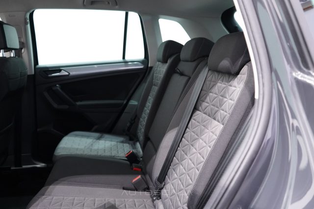 VOLKSWAGEN TIGUAN 2.0 TDI 150CV SCR DSG LIFE - foto 22