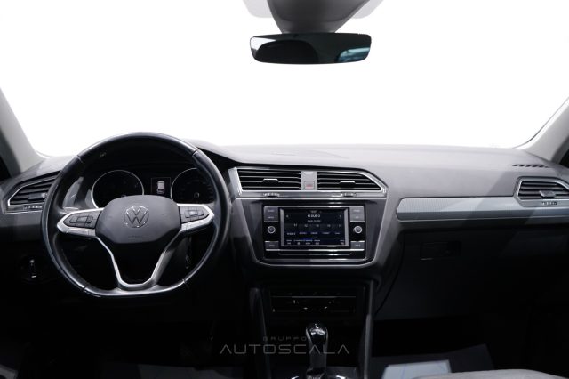 VOLKSWAGEN TIGUAN 2.0 TDI 150CV SCR DSG LIFE - foto 23