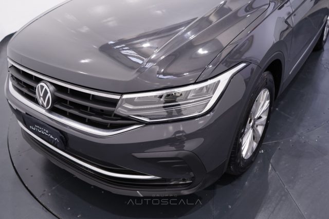 VOLKSWAGEN TIGUAN 2.0 TDI 150CV SCR DSG LIFE - foto 24