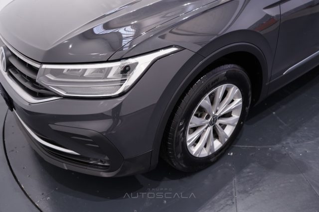 VOLKSWAGEN TIGUAN 2.0 TDI 150CV SCR DSG LIFE - foto 25