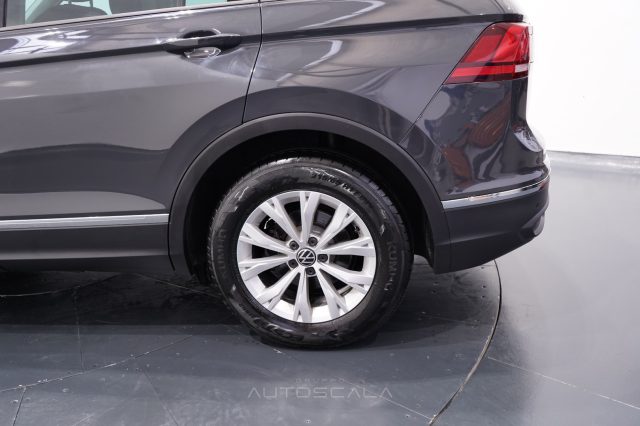 VOLKSWAGEN TIGUAN 2.0 TDI 150CV SCR DSG LIFE - foto 26