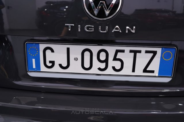 VOLKSWAGEN TIGUAN 2.0 TDI 150CV SCR DSG LIFE - foto 28