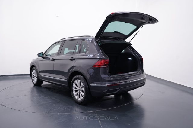 VOLKSWAGEN TIGUAN 2.0 TDI 150CV SCR DSG LIFE - foto 30
