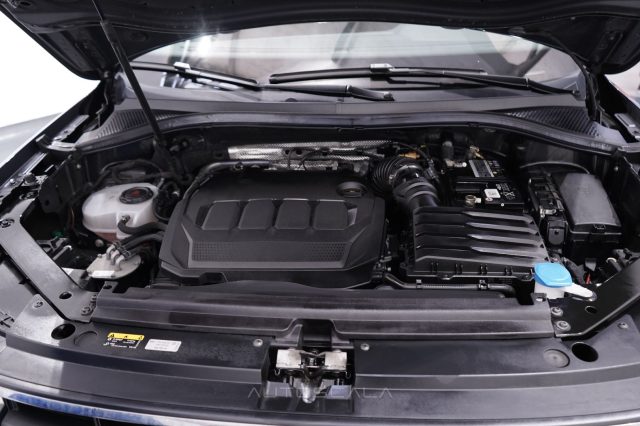 VOLKSWAGEN TIGUAN 2.0 TDI 150CV SCR DSG LIFE - foto 32