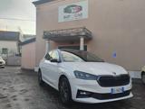 SKODA Fabia 1.0 TSI 95 CV Style