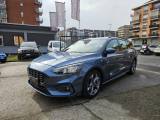FORD Focus 1.5 EcoBlue 120 CV automatico SW ST-Line Co-Pilot
