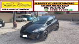 FORD Fiesta EURO 6 GPL OPZIONALE  SI ZTL