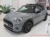 MINI Cooper 1.5i Trim Greenwich 