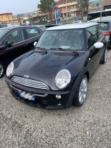 MINI Mini 1.6 16V Cooper